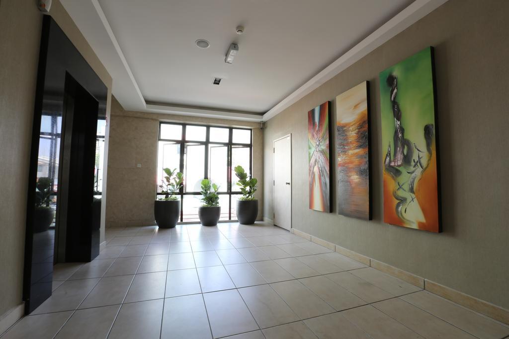 Ideals Hotel Melaka Exterior photo
